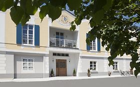 Hotel Zum Schlössle